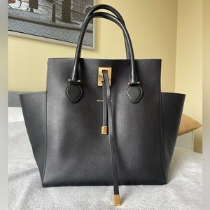 Michael Kors Collection Miranda Bag